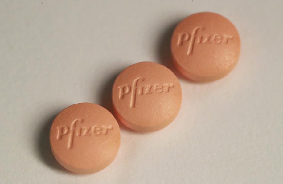 Pfizer Beats In Q1 But Lyrica Headwinds Will Likely Weigh On Near Term Growth
