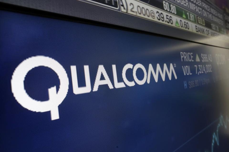 Qualcomm Raises Wireless Stakes With Full 5G Modules And More RF Offerings