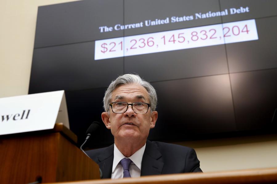 A Worldwide Debt Default Is Coming