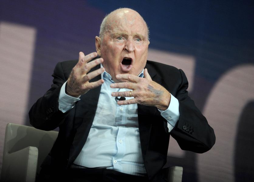 4 Reasons General Electric Retirees Should Sell Their Stock