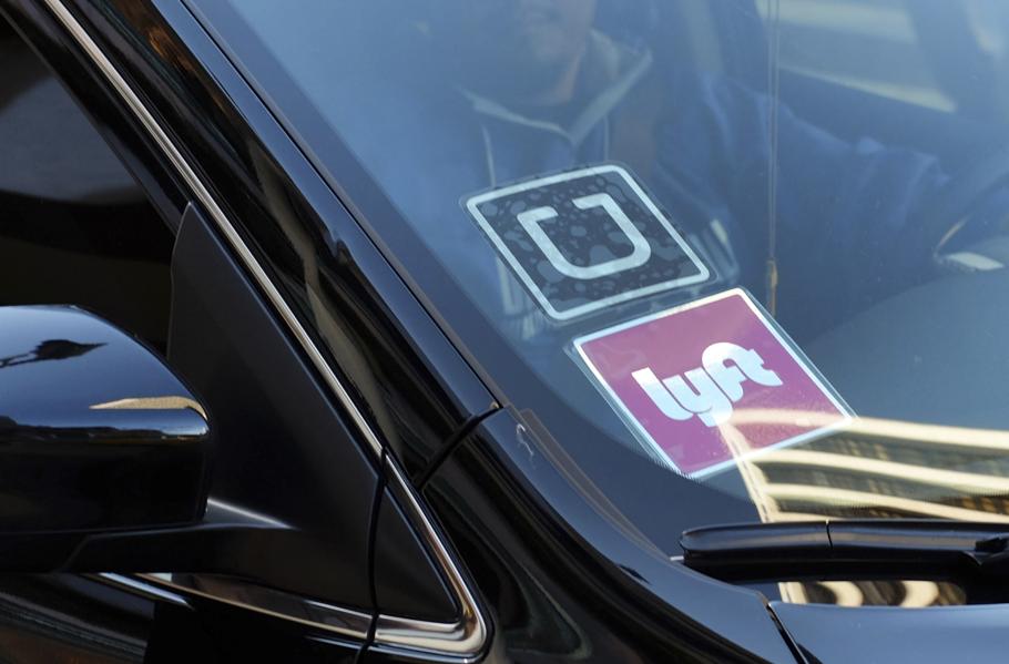 Lyft's IPO Filing May Be Too Late