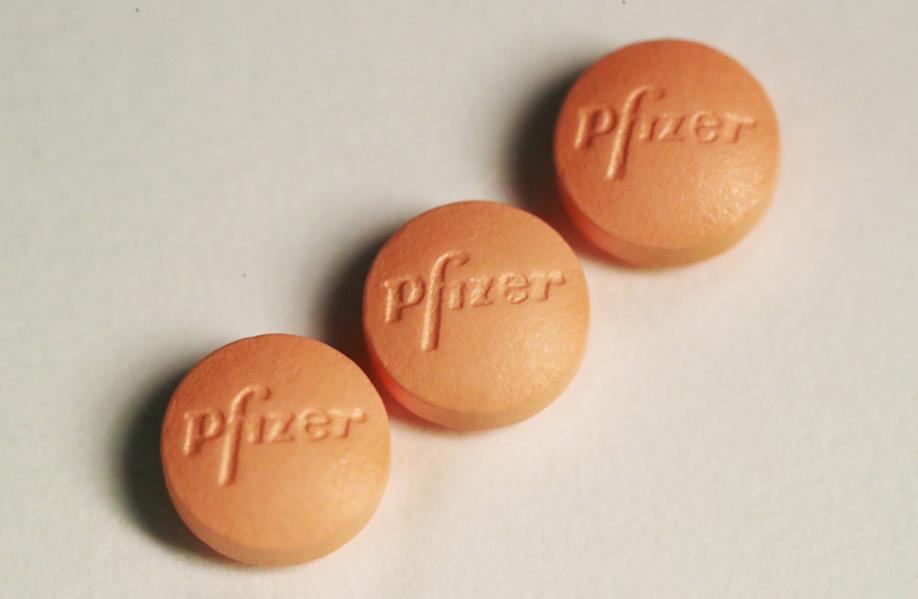 How Big Is Pfizer's Generic Drugs Business That It Plans To Merge With Mylan?