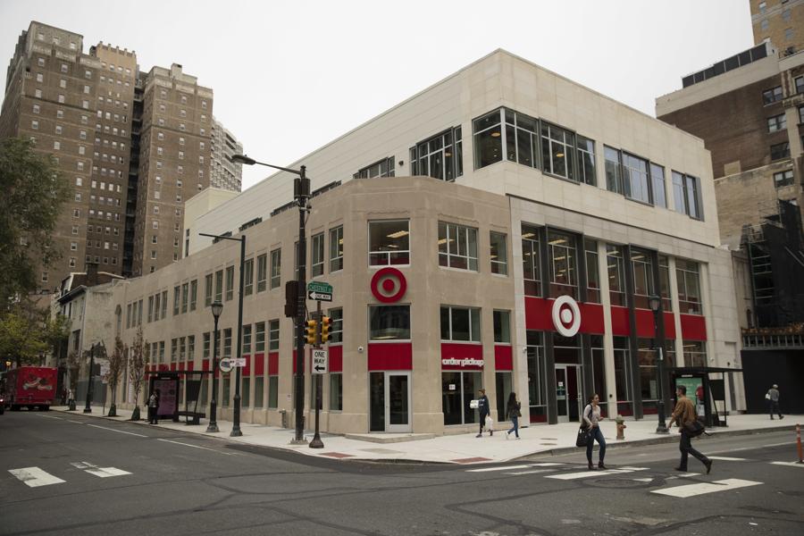 Target Experiments With Faster Supply Chain