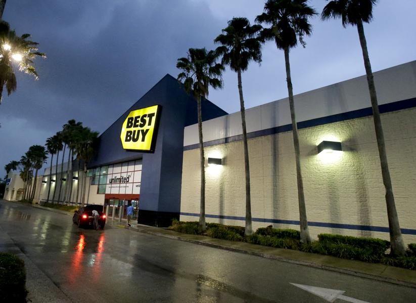 Best Buy Rising From Ashes To Lead New Retail Paradigm