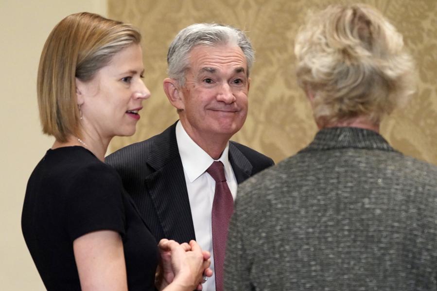 Fed Chair Jerome Powell May Be Suffering From Irrational Exuberance