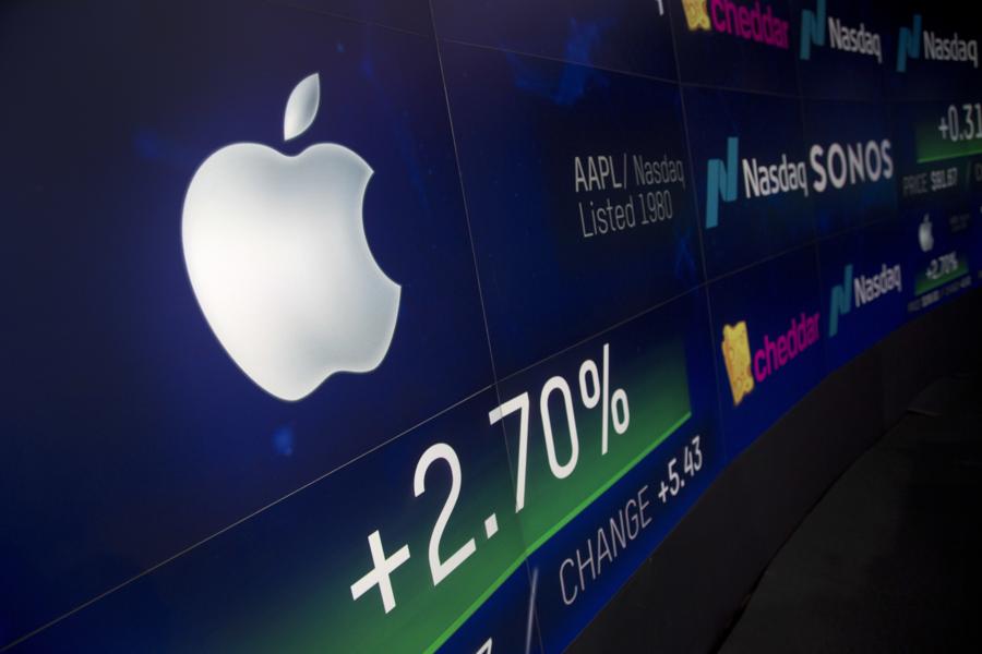 4 Comparisons Between Aramco And Apple, Two Trillion-Dollar Companies