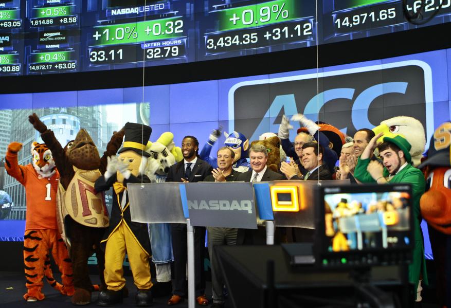 How Apple And The FANG Stocks Fared This Week