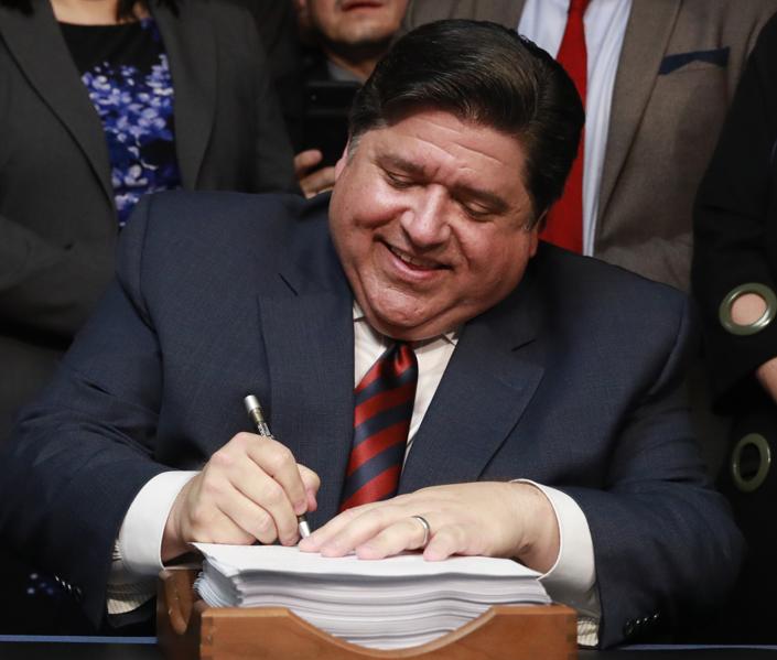 Illinois Legalization Is Historic, But Good Luck Finding Cannabis To Buy