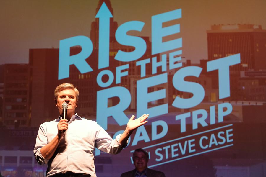 Massive Startup Growth In The 2020s Will Be In Middle America -- Not Silicon Valley