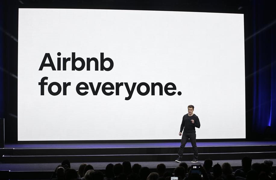 As A Rare Profitable Unicorn, Airbnb Appears To Be Worth At Least $38 Billion