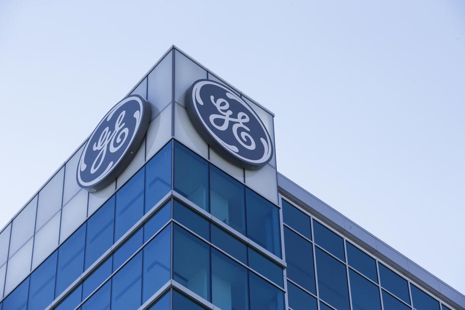 Three Recommendations For GE's Newly Formed Industrial IoT Software Company