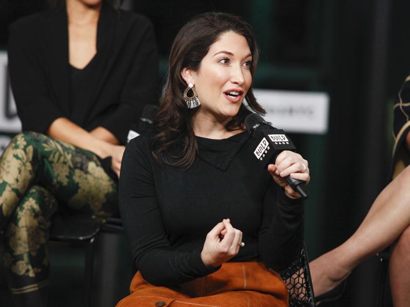 How The Arts Prepared Randi Zuckerberg For Business