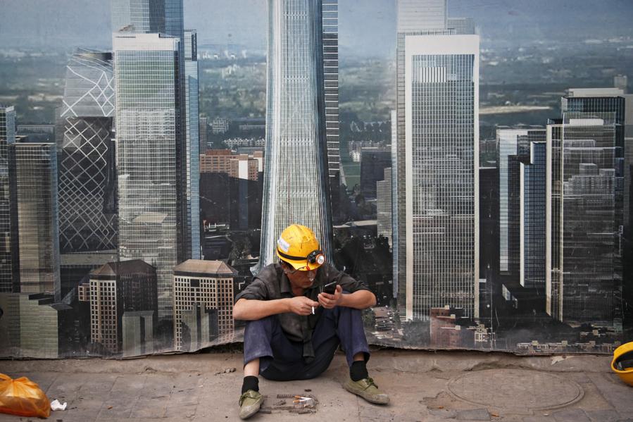 This Trade War Is A Bummer... For China