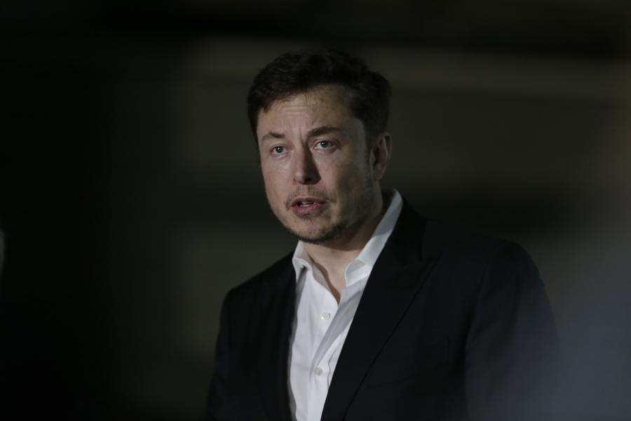 How Much Is Elon Musk Worth To Tesla?