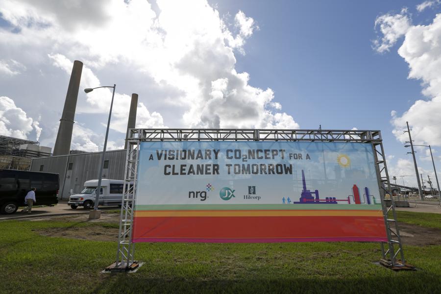 The Top Five Legal Barriers To Carbon Capture And Sequestration In Texas