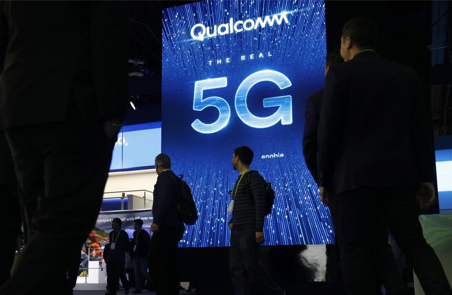 Why We Increased Our Price Estimate For Qualcomm To $84 Per Share