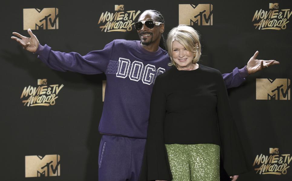 How To Find And Use Brand Ambassadors Like William Shatner And Martha Stewart
