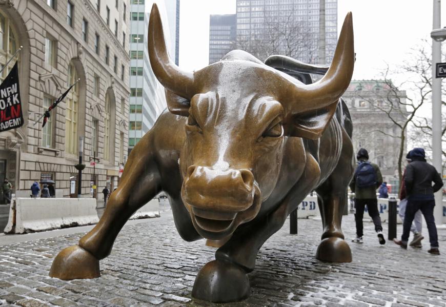 Longest Bull Market In History Is Misleading