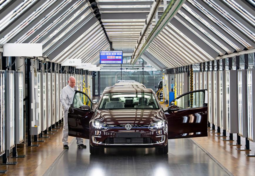 Electric Models To Dominate Car Sales By 2040, Wiping Out 13m Barrels A Day Of Oil Demand