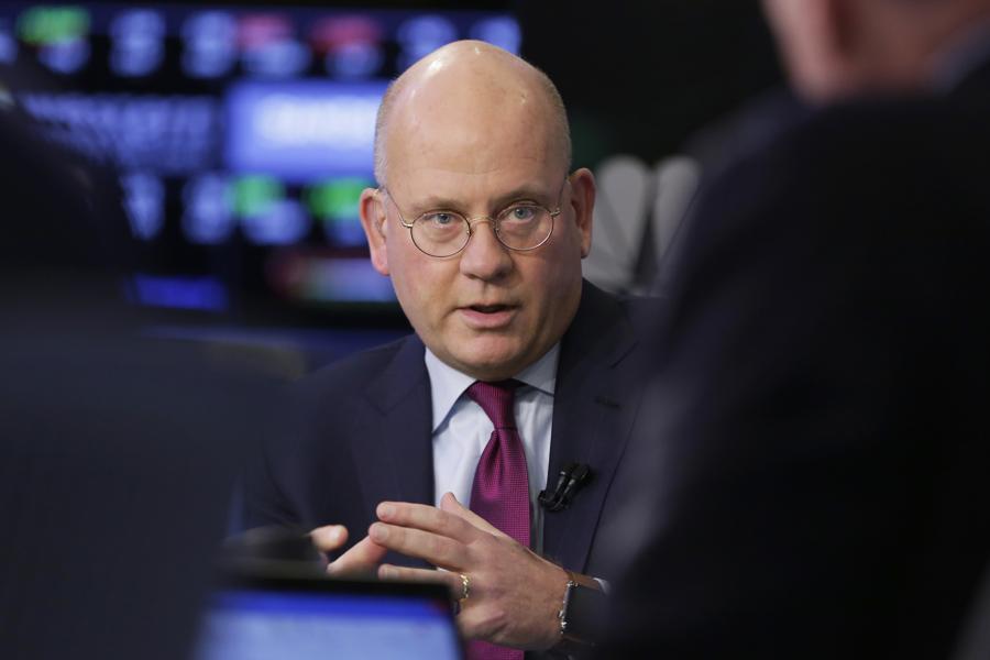 General Electric: Barron's Shouts 'Beware!' That Settles It - Time To Buy
