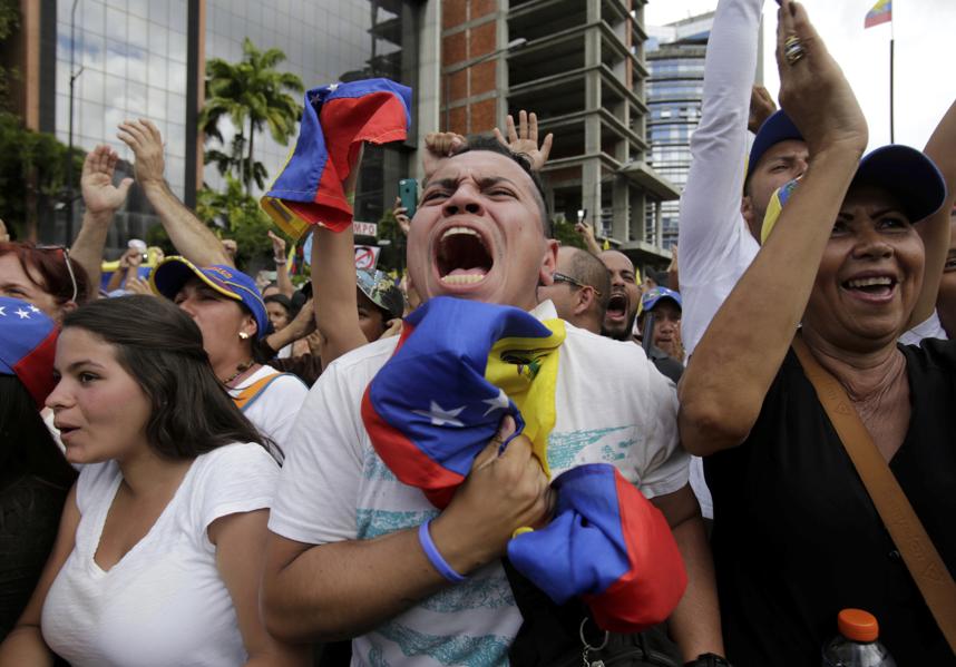Future Not Bright For Socialists United Of Venezuela