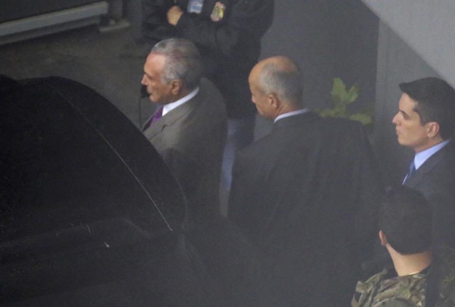 Brazil Stock Market Tanks Amid Petrobras Scandal That Keeps On Giving