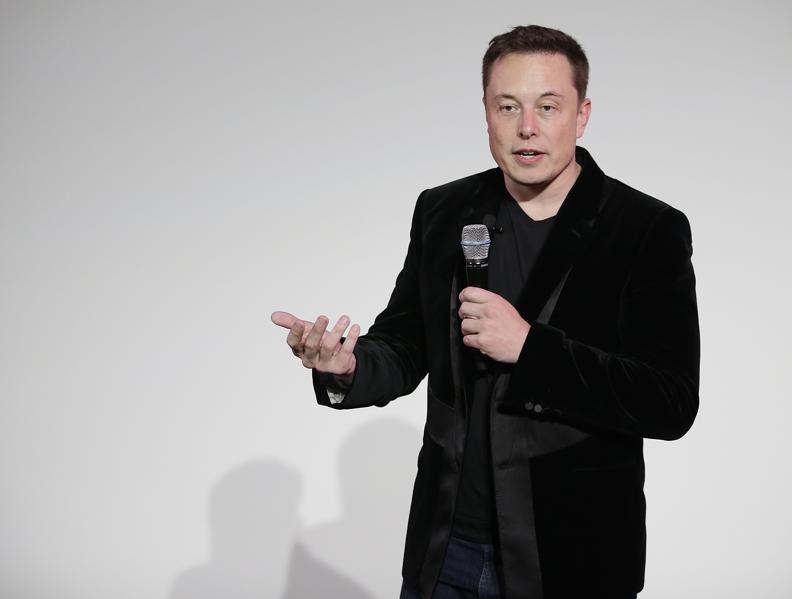 Elon Musk's Neuralink Is Sci-Fi Made Real