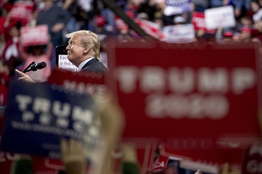 The Trump 2020 Economic Recession Isn't Happening