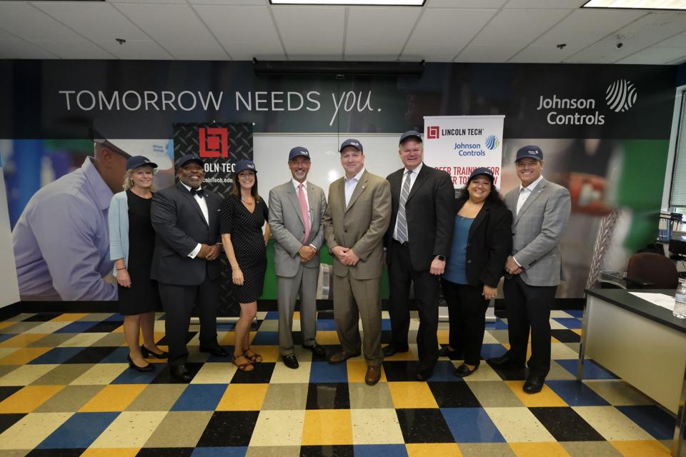 Did Investors Get A Good Deal With The Sale Of Johnson Controls' Power ...