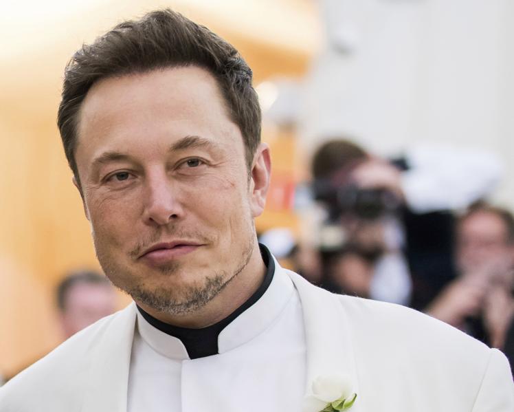 Tesla Rebounds As Musk Promises Double Production For 3rd Quarter