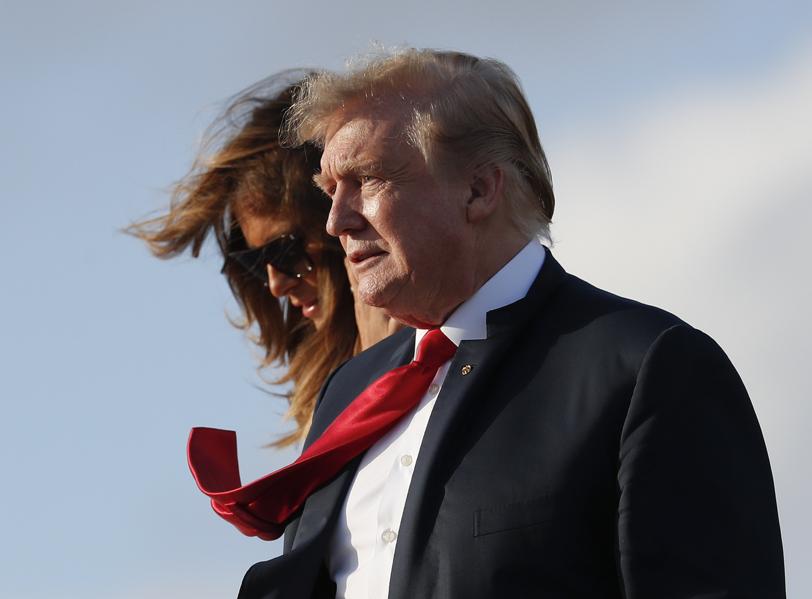 To Improve 2020 Odds, Trump Stacking The Bench At The Fed