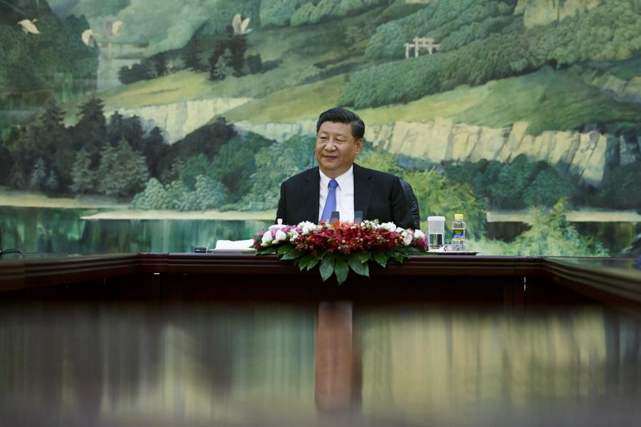 This Is Shaping Up To Be A Good Week For China