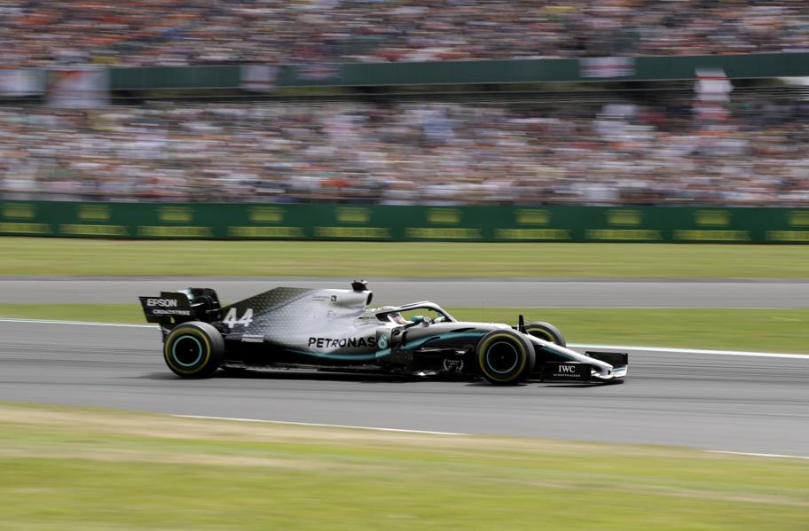 Formula E Versus Formula 1: Microcosm Of The Tussle For Mobility's Future