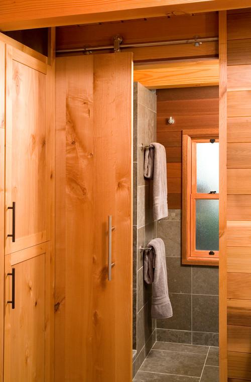 9 Big Ways With Small Bathrooms