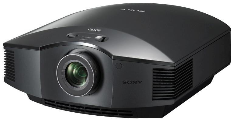 Sony VPL-HW40ES Review: Video Projector Awesomeness