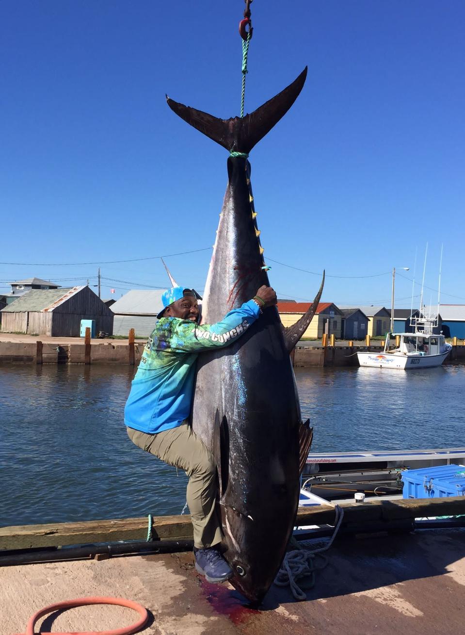 Food, Family And Life Beyond Football: Catching Up With NFL Hall Of Famer,  Warren Sapp