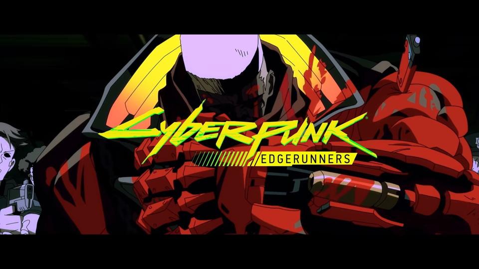 Cyberpunk 2077 Edgerunners' Still Exists, Gets A Preview Date