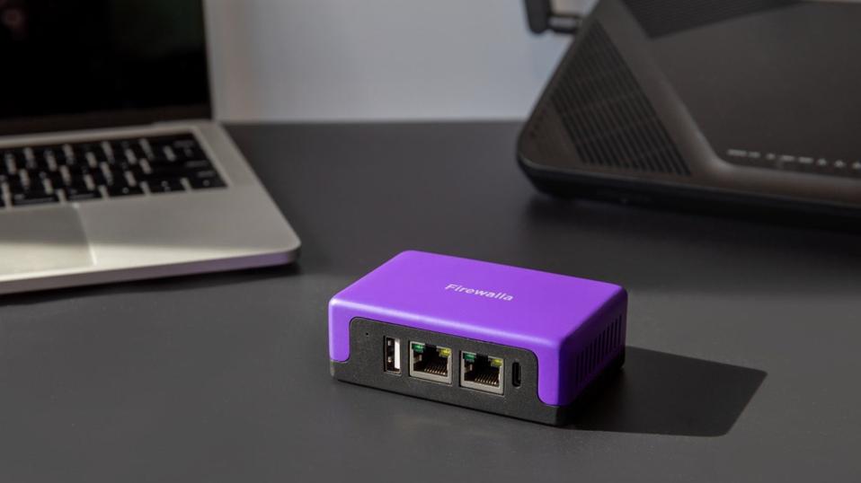 Be Safer Online When You Travel This Summer With Firewalla Purple