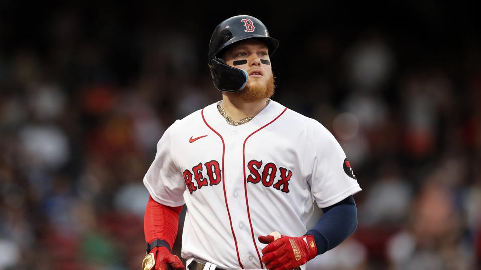 【短期オープン7月末まで】Alex Verdugo ボブルヘッド Red Sox 960x0.jpg
