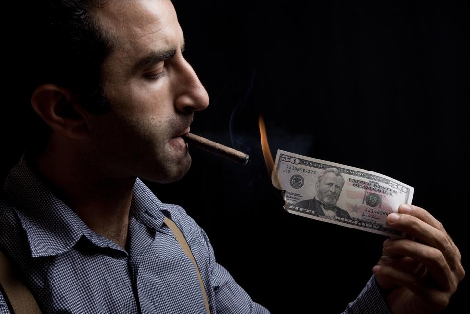 how much money does a cigarette smoker spend a year How To Pay For College With Cigarettes