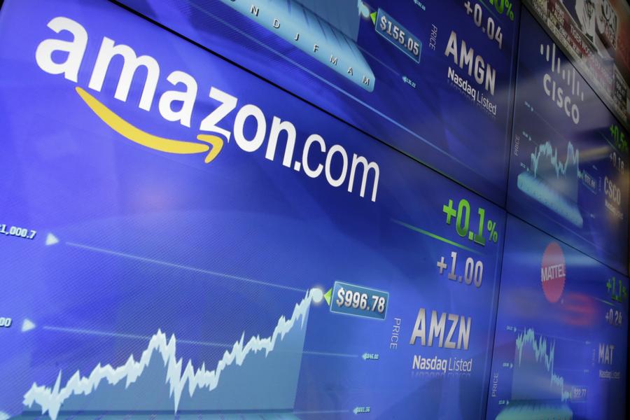 Nasdaq 10,000. Disruption. Disintermediation. Innovation. Technology