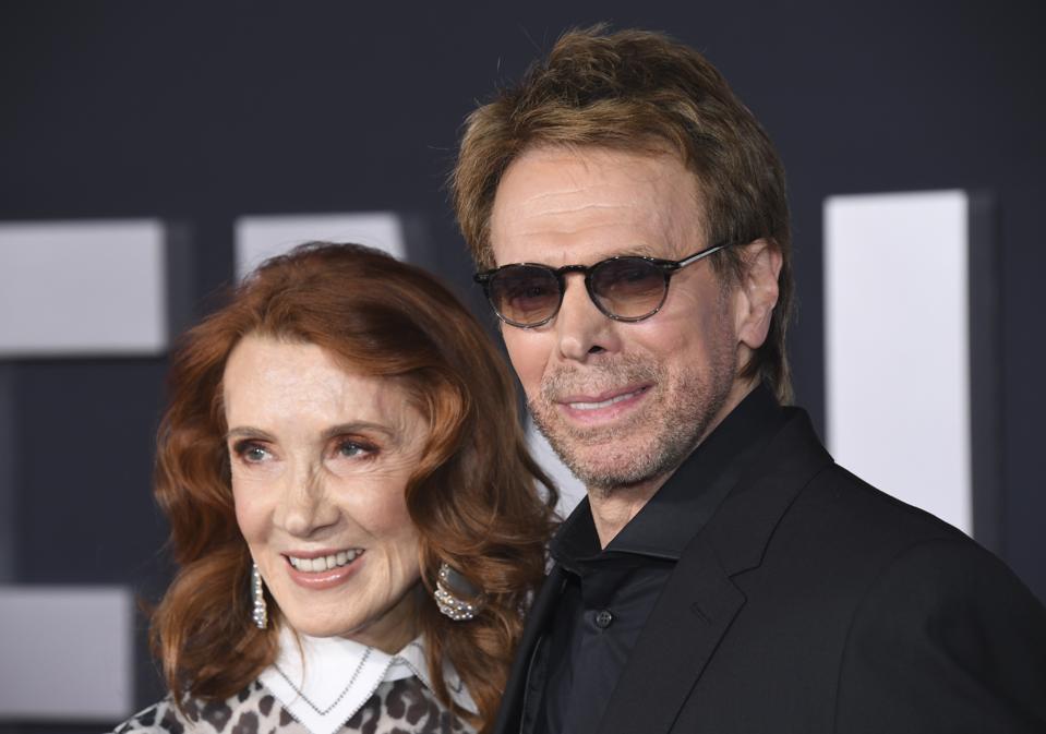 Jerry Bruckheimer, interview, Gemini Man, Bad Boys for Life, review, box office, Top Gun
