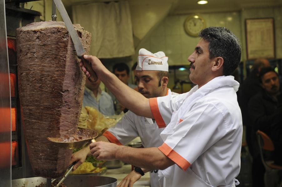 7 - Istanbul, Turkey