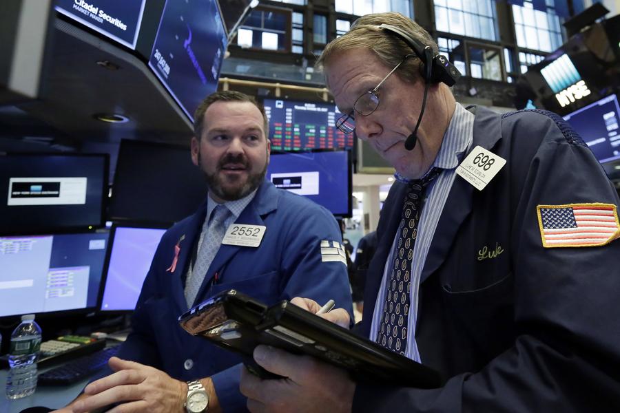 A Chinese Engine Maker And 3 Other Bargain Stocks