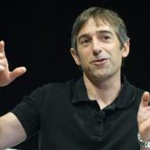 Archie Aldis Emmerson & family