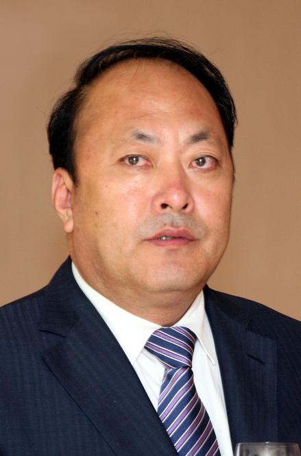 Li Jinyuan