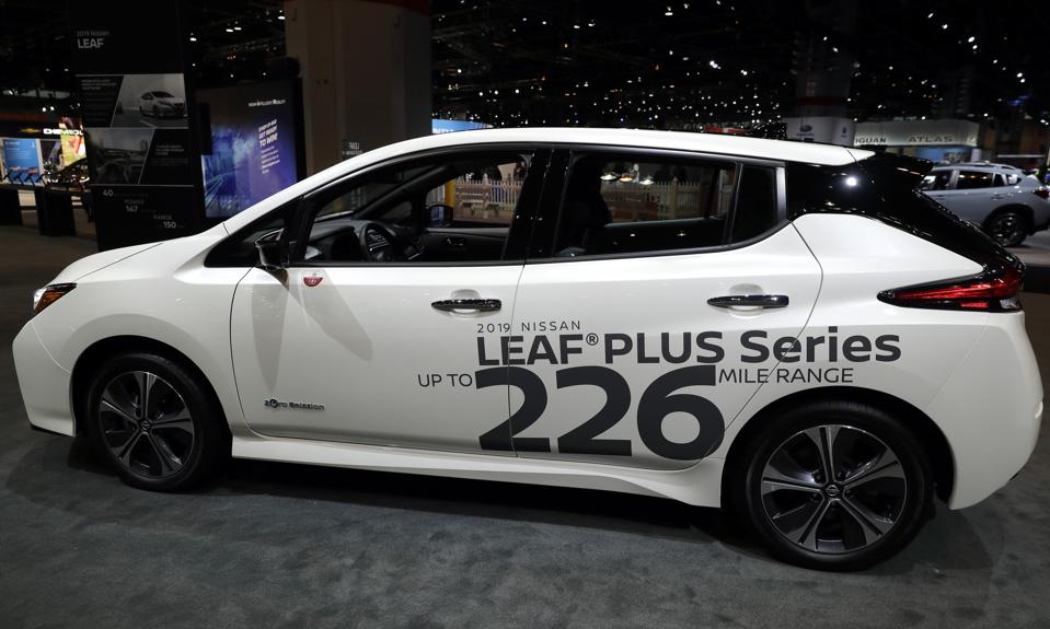 Chicago Auto Show