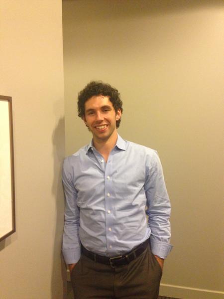 Jonathan Berger Net Worth