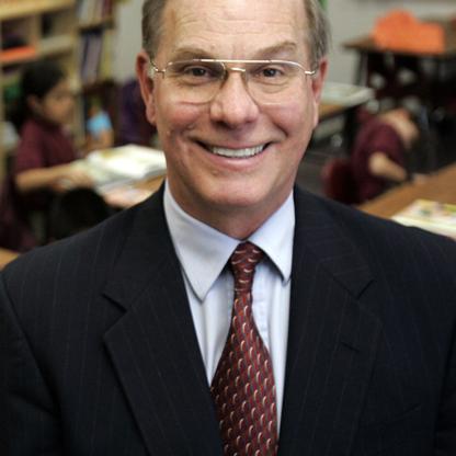 James Leininger Net Worth and Profile