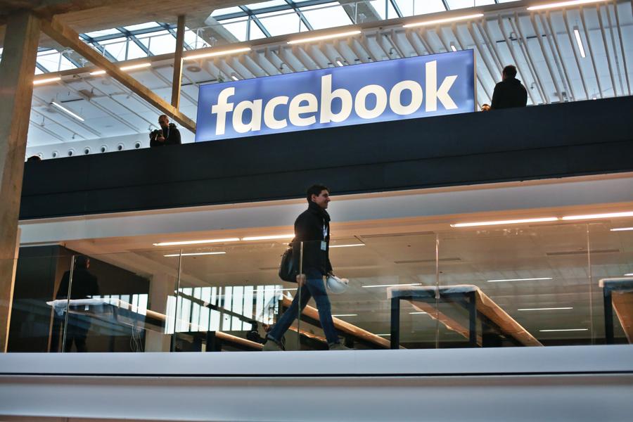 Facebook Accidentally Revealed Moderators' Identities To Suspected Terrorists